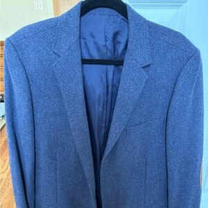 J. Crew Blazer